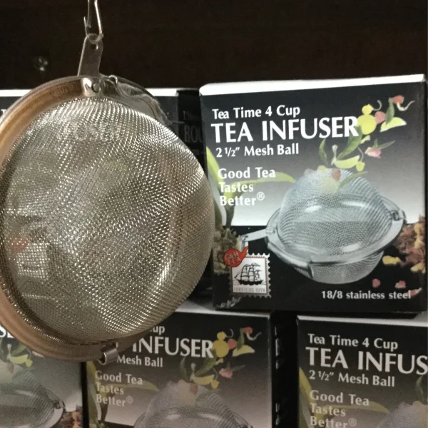 Tea Accessories