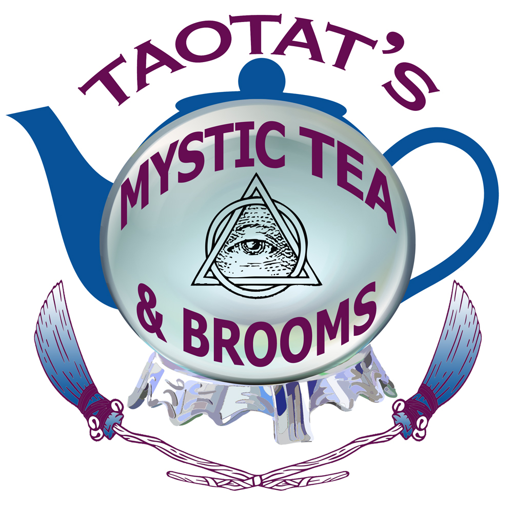Taotat's Mystic Tea and Brooms