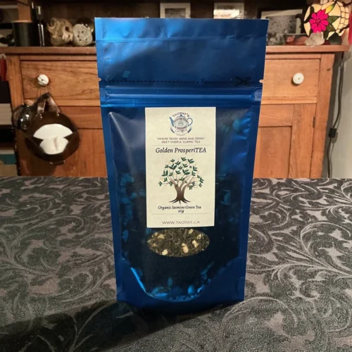 Golden Prosperitea