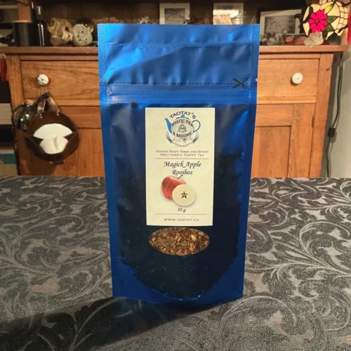 Magick Apple Rooibos