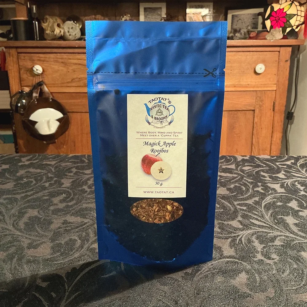 Magick Apple Rooibos