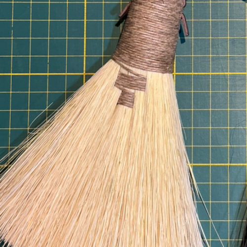 The Natural Collection - Tampico Hawk Tail